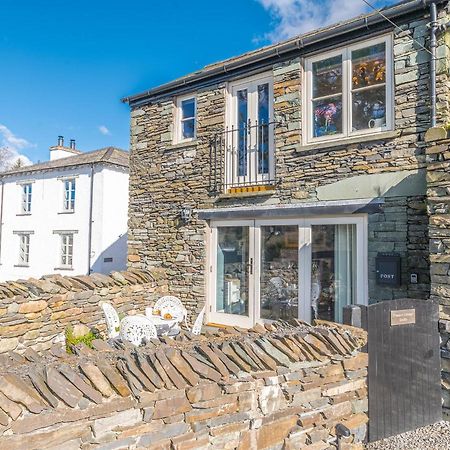 Prospect Cottage Studio Ambleside Exterior foto