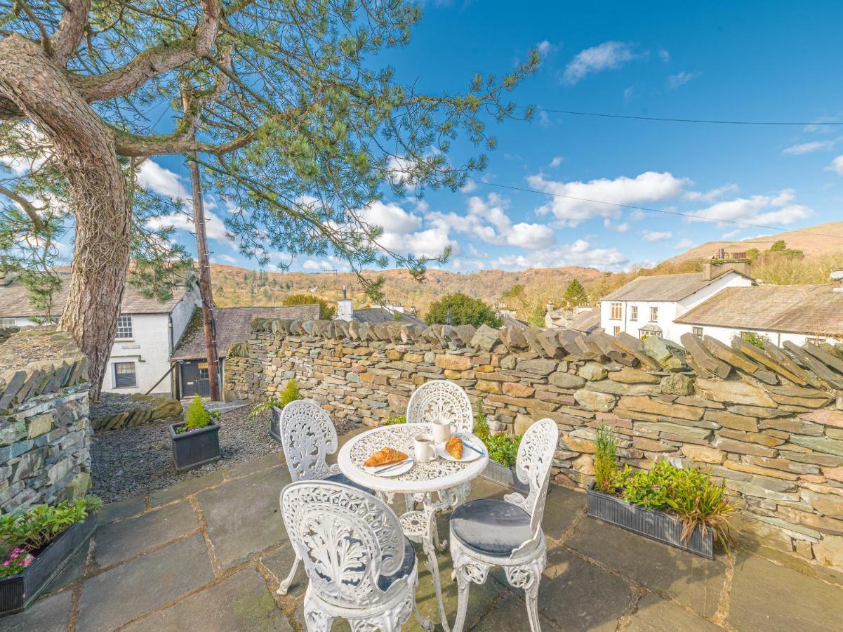 Prospect Cottage Studio Ambleside Exterior foto